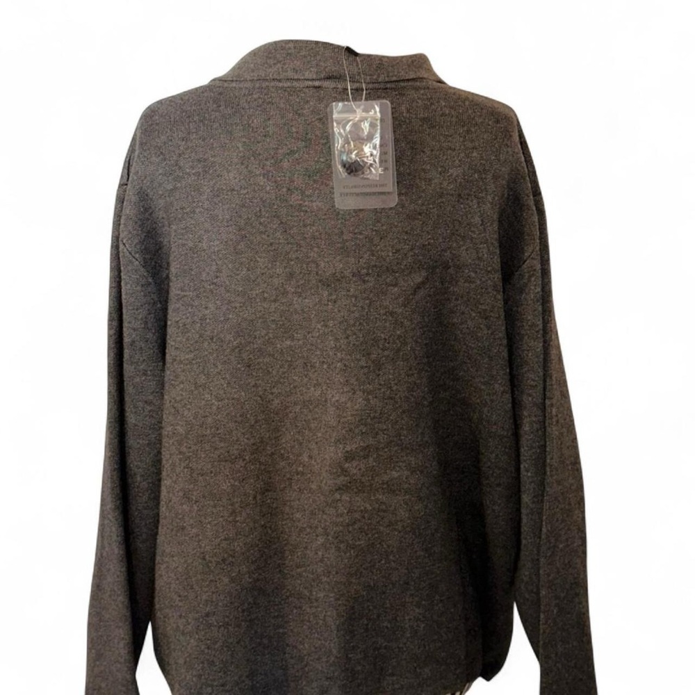 Marble X-Large sweater - Picture 3 of 5
